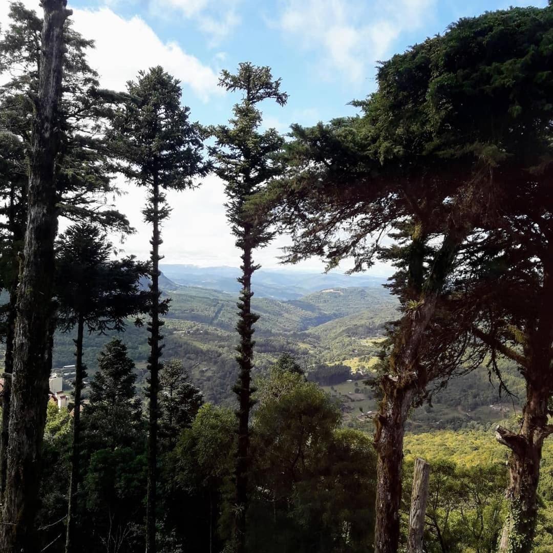 Altos Da Bela Vista Gramado Centro Locacao De Temporada Διαμέρισμα Εξωτερικό φωτογραφία